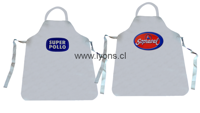 Bolsas de PVC Flexible para Almohadas y Sábanas